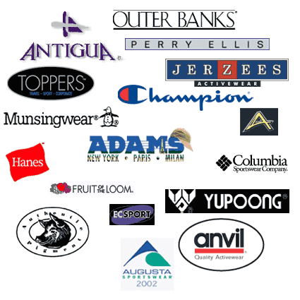 logos
